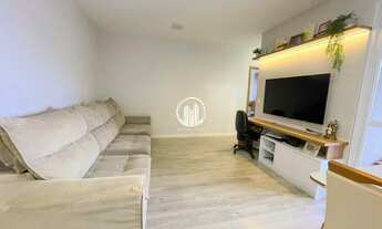 Imagem 2: Apartamento à venda com 3 dormitórios sendo 1 suite - Torres de Ozanam - Horto Florestal