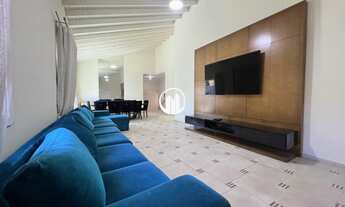 Imagem 2: Casa á venda com 6 dormitórios sendo 4 suítes - Morro Alto - Itupeva/SP