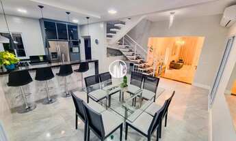 Imagem: Casa á venda com 4 suítes - Condomínio