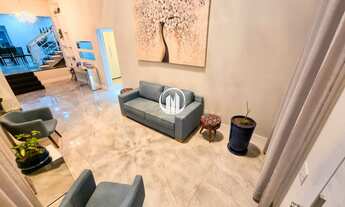 Imagem 2: Casa á venda com 4 suítes - Condomínio Quintas das Atirias - Eloy Chaves - Jundiai/SP