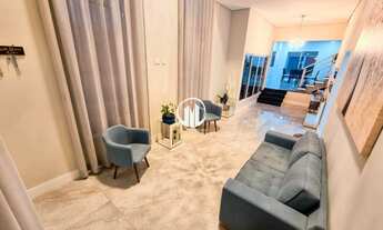 Imagem 3: Casa á venda com 4 suítes - Condomínio Quintas das Atirias - Eloy Chaves - Jundiai/SP