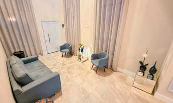 Imagem 6: Casa á venda com 4 suítes - Condomínio Quintas das Atirias - Eloy Chaves - Jundiai/SP