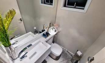 Imagem 7: Casa á venda com 4 suítes - Condomínio Quintas das Atirias - Eloy Chaves - Jundiai/SP