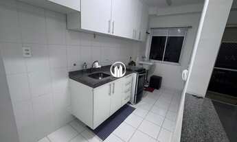 Imagem: Apartamento à venda com 2 dormitórios