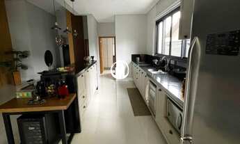 Imagem 6: Casa à venda com 3 suítes - Condomínio Reserva da Serra - Loteamento Reserva da Serra Mede