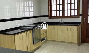 Imagem 5: Casa á venda com 3 dormitórios sendo 1 suite - Parque São Luiz (bairro do poste) - Loteam