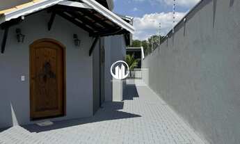 Imagem 3: Casa á venda com 3 dormitórios sendo 1 suite - Parque São Luiz (bairro do poste) - Loteam