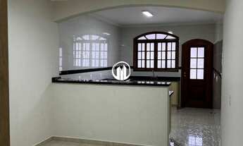 Imagem 4: Casa á venda com 3 dormitórios sendo 1 suite - Parque São Luiz (bairro do poste) - Loteam