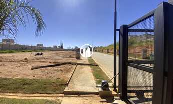 Imagem 4: Terreno a venda Condomínio Gaudi - Chácara Morada Mediterrânea / Jundiaí