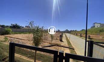 Imagem 5: Terreno a venda Condomínio Gaudi - Chácara Morada Mediterrânea / Jundiaí