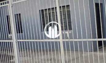 Imagem: Casa térrea - Portal de Santa Fé - Itupeva/SP