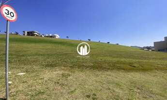 Imagem: Terreno à venda Condomínio Alphaville