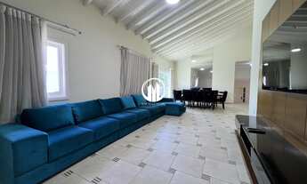 Imagem: Casa Locação com 6 dormitórios sendo