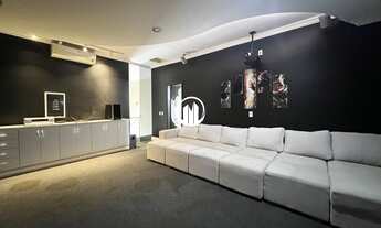 Imagem 4: Casa Locação com 6 dormitórios sendo 4 suites - Morro Alto - Itupeva/SP