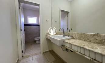 Imagem 5: Casa Locação com 6 dormitórios sendo 4 suites - Morro Alto - Itupeva/SP