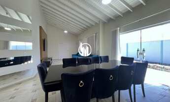 Imagem 6: Casa Locação com 6 dormitórios sendo 4 suites - Morro Alto - Itupeva/SP