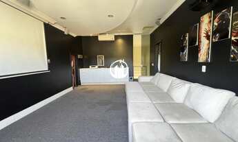 Imagem 7: Casa Locação com 6 dormitórios sendo 4 suites - Morro Alto - Itupeva/SP