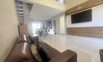 Imagem 3: Casa Sobrado a venda com 3 dormitórios sendo 1 suíte - Condomínio Campos de Medeiros - Med