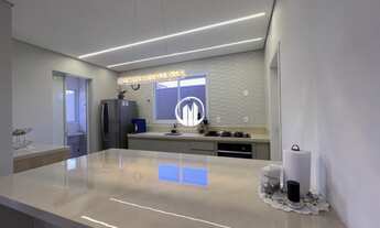 Imagem 6: Casa Sobrado a venda com 3 dormitórios sendo 1 suíte - Condomínio Campos de Medeiros - Med