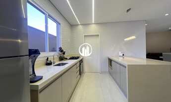 Imagem 7: Casa Sobrado a venda com 3 dormitórios sendo 1 suíte - Condomínio Campos de Medeiros - Med