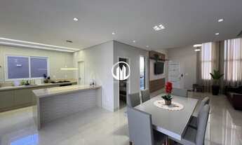 Imagem 2: Casa Sobrado a venda com 3 dormitórios sendo 1 suíte - Condomínio Campos de Medeiros - Med