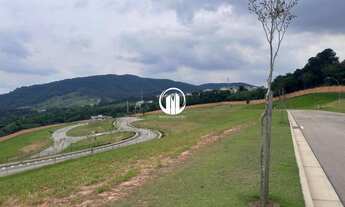 Imagem 4: Terreno à venda Condomínio Alphaville - Chácara Terra Nova - Jundiaí/SP