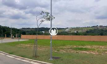 Imagem 3: Terreno à venda Condomínio Alphaville - Chácara Terra Nova - Jundiaí/SP
