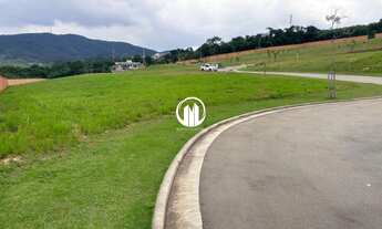 Imagem 7: Terreno à venda Condomínio Alphaville - Chácara Terra Nova - Jundiaí/SP