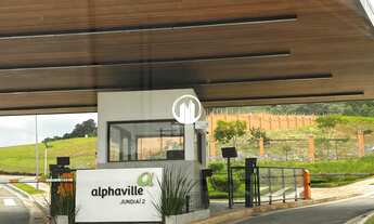 Imagem: Terreno à venda Condomínio Alphaville