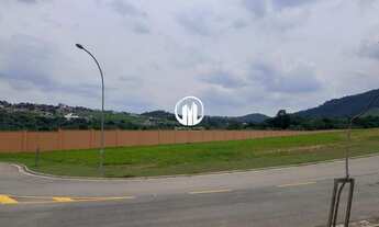 Imagem 6: Terreno à venda Condomínio Alphaville - Chácara Terra Nova - Jundiaí/SP
