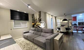 Imagem 5: Apartamento à venda com 3 dormitórios sendo 1 suite - Condomínio Atmosphera - Eloy Chaves