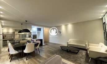 Imagem 4: Apartamento à venda com 3 dormitórios sendo 1 suite - Condomínio Atmosphera - Eloy Chaves