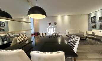 Imagem 7: Apartamento à venda com 3 dormitórios sendo 1 suite - Condomínio Atmosphera - Eloy Chaves