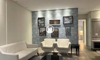 Imagem 3: Apartamento à venda com 3 dormitórios sendo 1 suite - Condomínio Atmosphera - Eloy Chaves