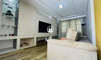 Imagem 2: Casa a venda com 4 dormitórios sendo 2 suites - Residencial Montes Claros - Itupeva