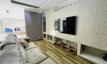 Imagem 3: Casa a venda com 4 dormitórios sendo 2 suites - Residencial Montes Claros - Itupeva