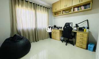 Imagem 4: Casa a venda com 4 dormitórios sendo 2 suites - Residencial Montes Claros - Itupeva