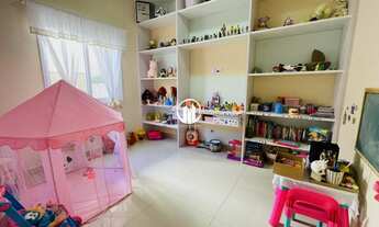 Imagem 6: Casa a venda com 4 dormitórios sendo 2 suites - Residencial Montes Claros - Itupeva