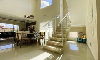 Imagem 7: Casa a venda com 4 dormitórios sendo 2 suites - Residencial Montes Claros - Itupeva