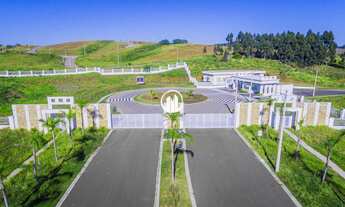 Imagem: Terreno 820m² à venda- Reserva Santa Mônica