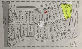 Imagem 6: Terreno de 1108 m² a venda - Condominio Terras da Alvorada - Nova Era - Itupeva/SP