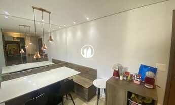 Imagem 4: Apartamento à venda com 02 dormitórios - Condomínio Bellart / Recanto Quarto Centenário