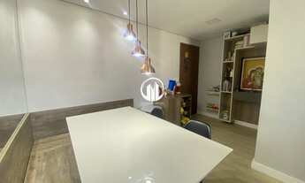 Imagem 7: Apartamento à venda com 02 dormitórios - Condomínio Bellart / Recanto Quarto Centenário