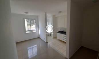 Imagem 6: Apartamento para locação com 2 dormitorios - Condomínio Ágata - Residencial Santa Giovana