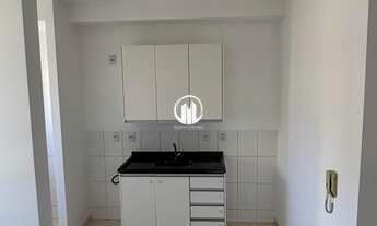 Imagem 5: Apartamento para locação com 2 dormitorios - Condomínio Ágata - Residencial Santa Giovana