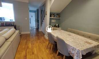 Imagem 4: Casa a venda com 3 dormitórios sendo 1 suite - Condomínio Verdana- Medeiros - Jundiaí/SP