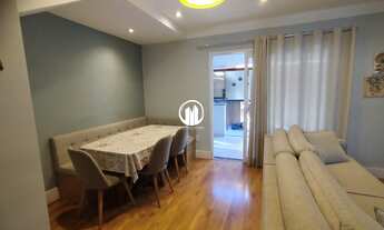 Imagem 3: Casa a venda com 3 dormitórios sendo 1 suite - Condomínio Verdana- Medeiros - Jundiaí/SP