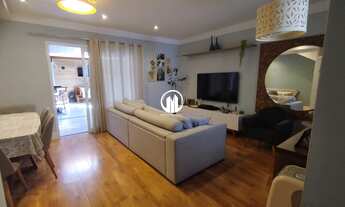 Imagem: Casa a venda com 3 dormitórios sendo 1