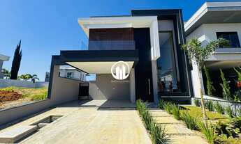 Imagem 2: Casa á venda com 4 suítes - Loteamento Reserva Ermida - Bairro Eloy Chaves - Recanto Quart