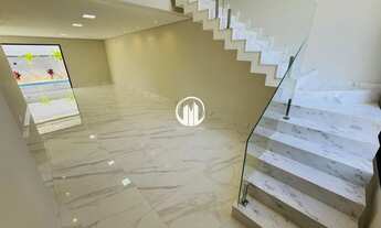 Imagem 5: Casa á venda com 4 suítes - Loteamento Reserva Ermida - Bairro Eloy Chaves - Recanto Quart